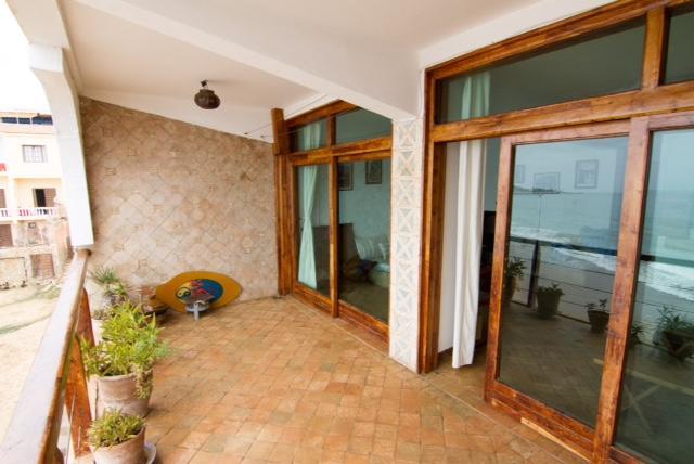 Appartement Тагазут Экстерьер фото